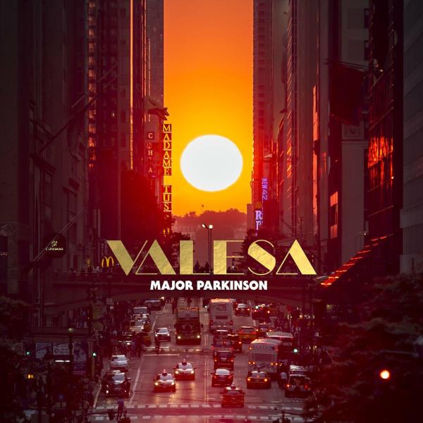 Valesa - Chapter I- Velvet Prison